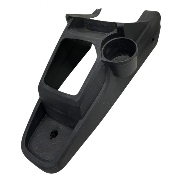 Console Central Ford Ka 1.0 2008 2009 2010 11 12 C/ Detalhe