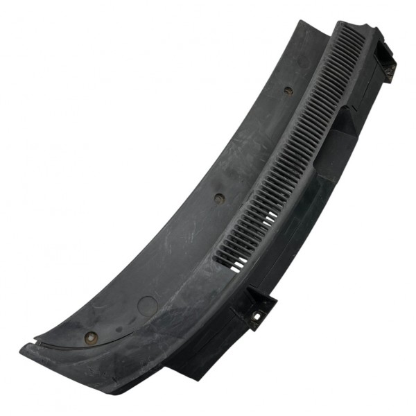 Grade Churrasqueira Direita Ford Ka 1.0 2008 2009 2010 11 12