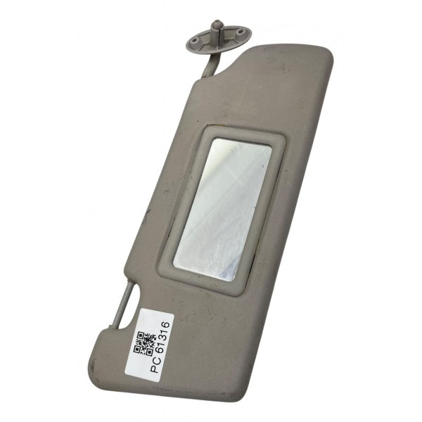 Quebra Sol Direito Ford Ka 1.0 2008 2009 2010 2011 2012