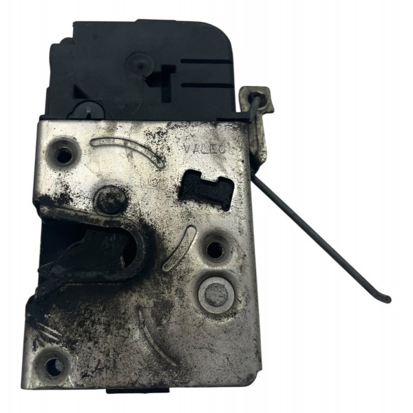 Fechadura Porta Diant Dir Peugeot 207 206 2010 2011 2012