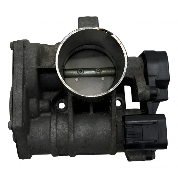 Tbi Corpo Borboleta Lifan X60 1.8 Vvt 2013 2014 2014 2015 17