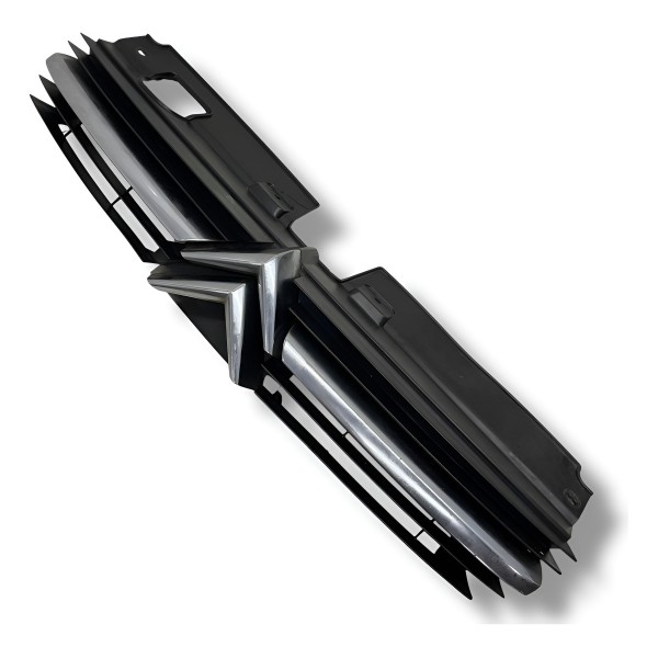 Grade Parachoque Diant Citroen C5 2002 2003 2004 2005 2006