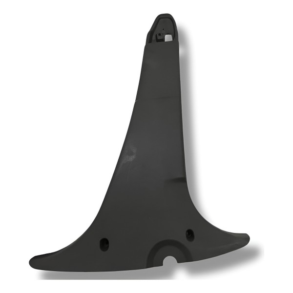 Acabamento Dir Coluna Central Renault Duster 2016 2017 2018