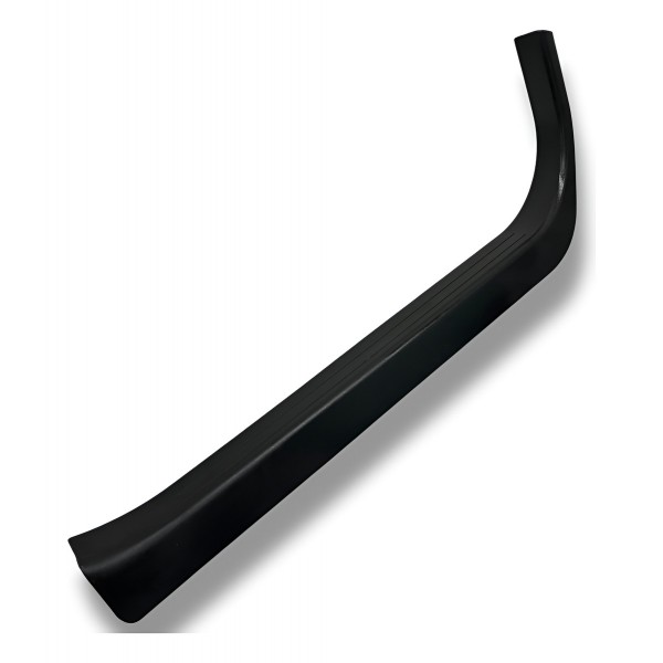 Acabamento Soleira Diant Esq Mercedes S500 2001 2002 2003 04