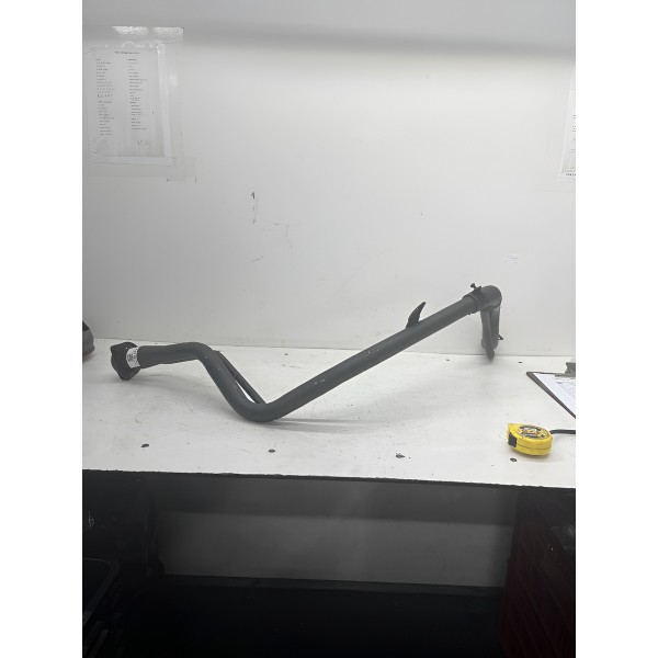 Gargalo Tanque Combustível Ssangyong Rexton 2.7 2008 2009 10