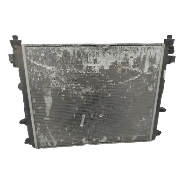 Radiador Água Renault Logan Sandero 2011 2012 2013 2014 2015