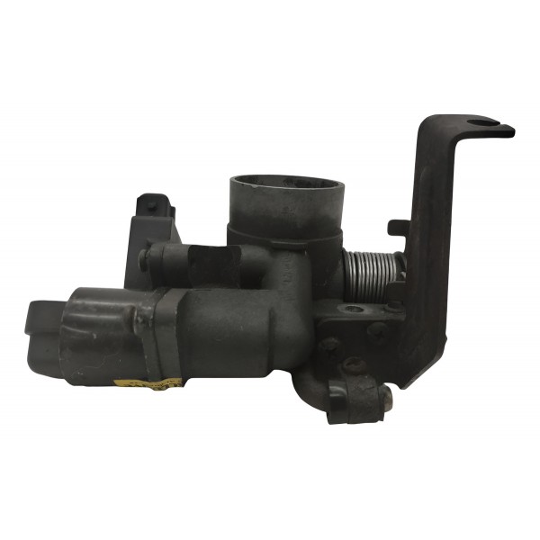 Tbi Corpo Borboleta Effa M100 1.0 2008 2009 2010 2011 2012