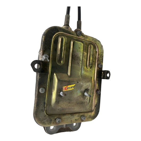 Trambulador Alavanca Marcha Fiat Palio 1.0 2004 2005 2006