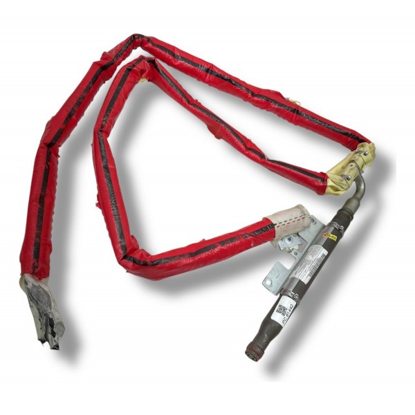 Airbag Teto Direito Dodge Journey 2.7 2009 2010 2011 2012