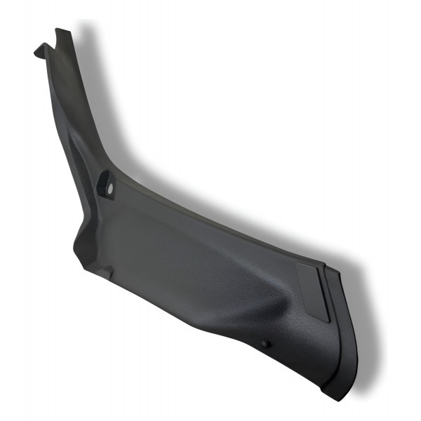 Acabamento Soleira Tras Dir Citroen C5 2002 2003 2004 2005