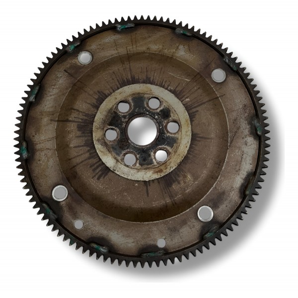 Cremalheira Volante Motor Ford Fusion 2.5 2009 2010 2011 12