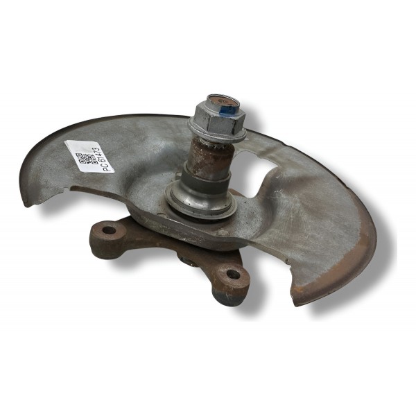 Cubo Roda Tras Direito Ford Fusion 2.5 2009 2010 2011 2012