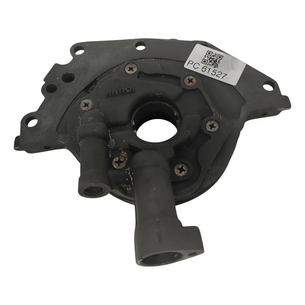 Bomba Óleo Ford Ka 1.0 1.6 2007 2008 2009 2010 2011 2012