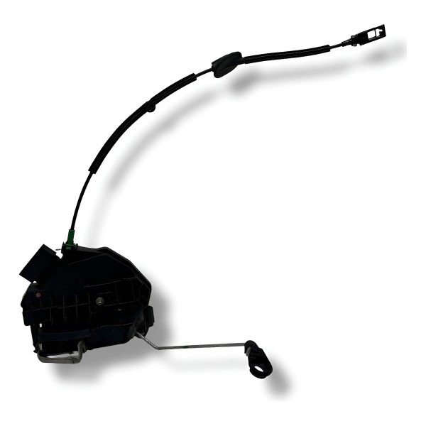 Fechadura Elet Diant Esq Ford Ka 2013 2014 2015 2016 2017 18