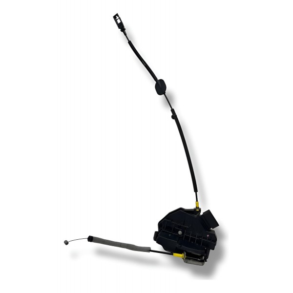 Fechadura Elet Tras Dir Ford Ka 2007 2008 2009 2010 2011 12