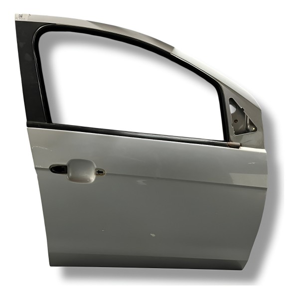 Porta Dianteira Direita Fiat Palio Attractive 2012 2013 2016
