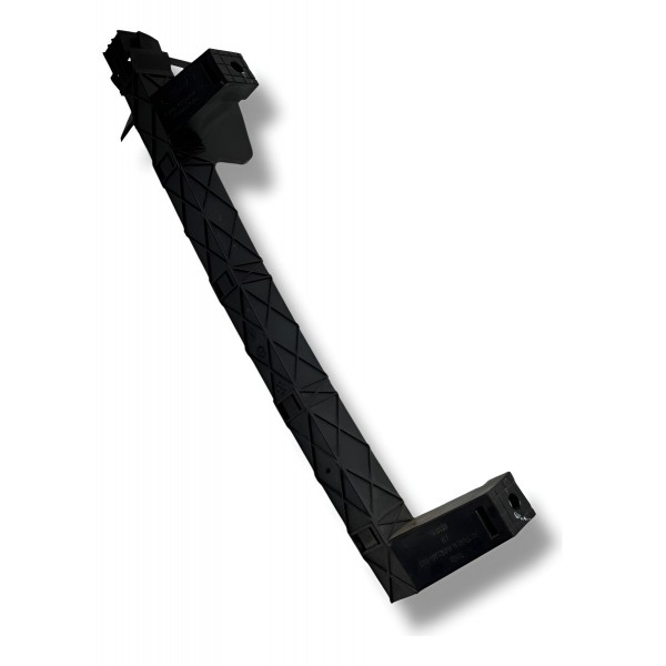 Guia Vidro Porta Diant Esq Ford Ka 2015 2016 2017 2018 2020