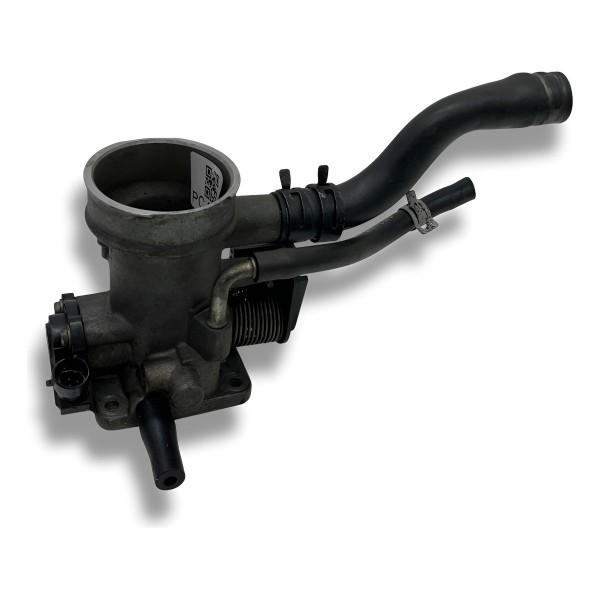 Tbi Corpo Borboleta Ford Ka 1.0 2007 2008 2009 2010 2011 12