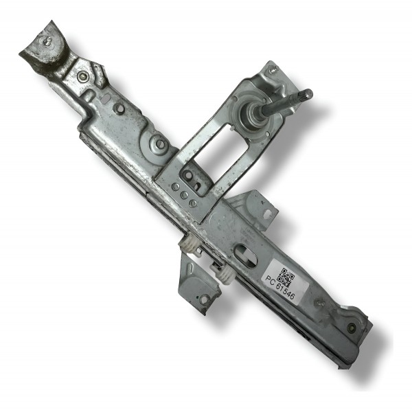 Máquina Vidro Manual Ford Ka 2013 2014 2015 2016 2017 2018