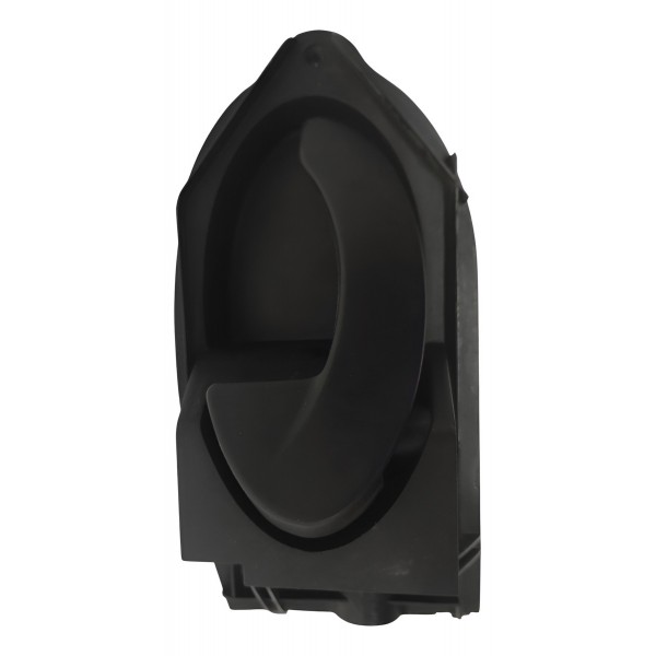 Maçaneta Int Esq Ford Ka 2006 2007 2008 2009 2010 2011 2012