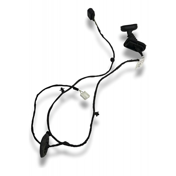 Chicote Porta Diant Dir Ford Ka 2015 2016 2017 2018 2019 20