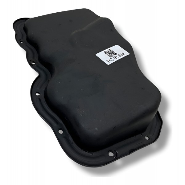 Cárter Óleo Motor Vw Spacefox 2006 2007 2008 2009 2010 2011