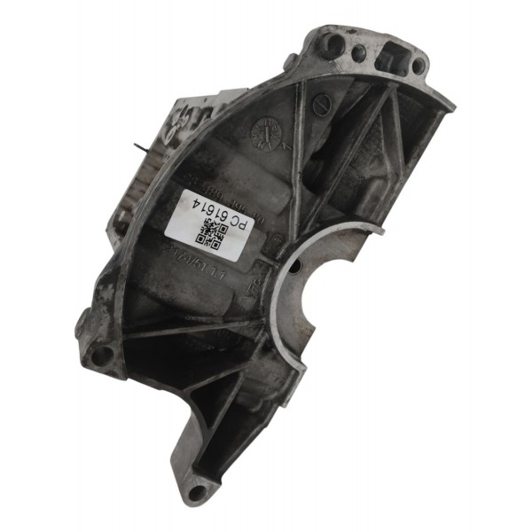 Sobre Cárter Motor Peugeot 206 207 1.4 2007 2008 2009 2012