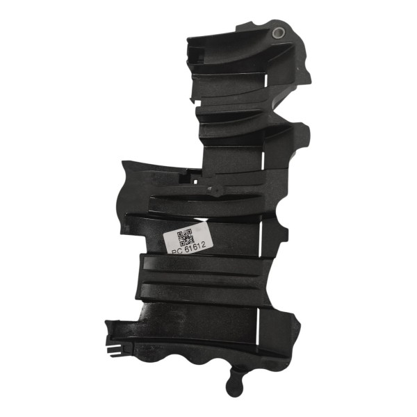 Defletor Cárter Óleo Renault Duster Megane 2010 2011 2012 14