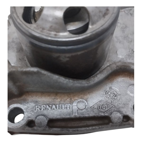 Bomba Água Renault Duster 2.0 16v 2010 2011 2012 2013 2014