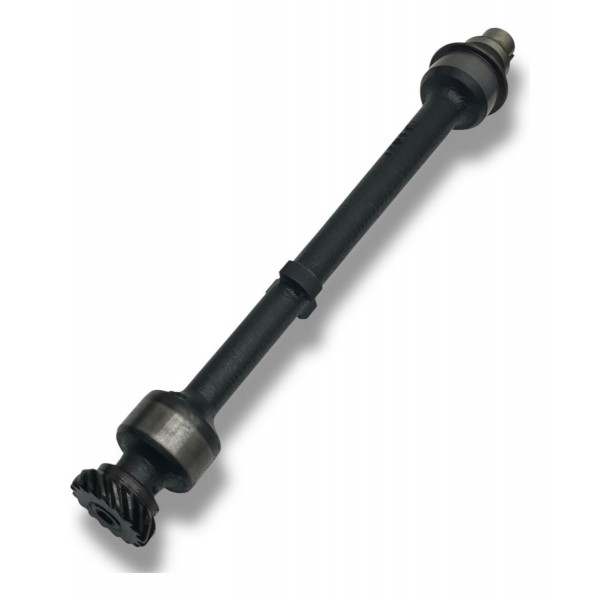 Eixo Comando Auxiliar Vw Gol Voyage Ap 1989 1990 1991 1995