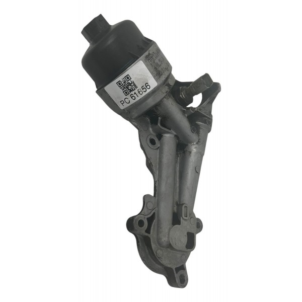 Suporte Filtro Oleo Peugeot 206 2001 2002 2003 2004 2008