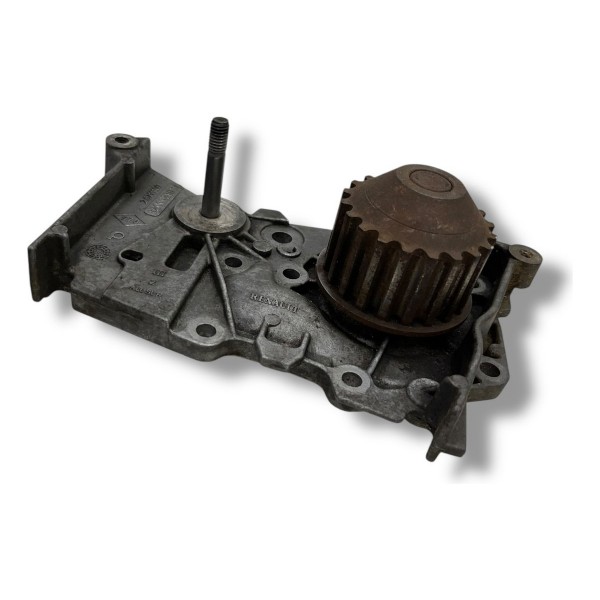 Bomba Água Renault Megane 1.6 16v 2008 2009 2010 2011 2012