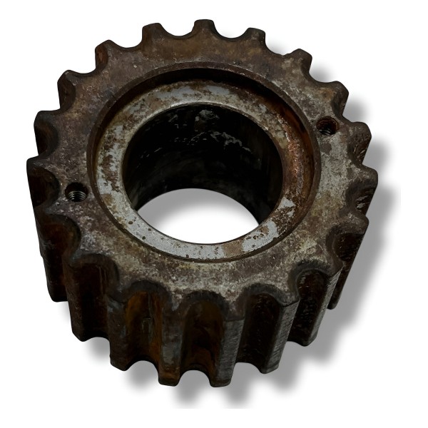 Engrenagem Virabrequim Renault Scenic 1.6 2008 2009 2012