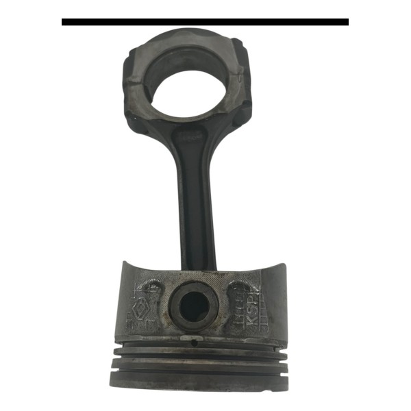 Pistão Biela Renault Scenic 1.6 2007 2008 Valor Unitário