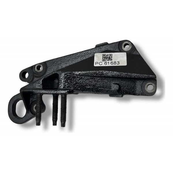 Suporte Coxim Motor Ford Fiesta 2008 2009 2010 2011 2012