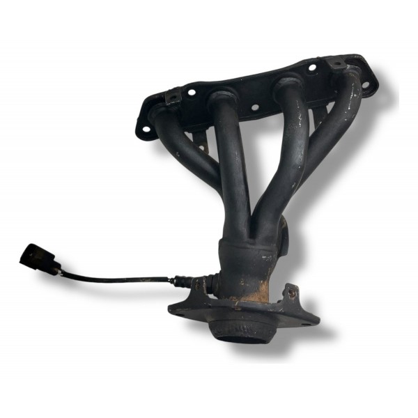 Coletor Escapamento Toyota Corolla 1.8 2003 2004 2005 2007