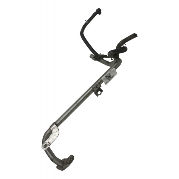 Duto Cano Água Toyota Corolla 1.8 2003 2004 2005 2006 2007