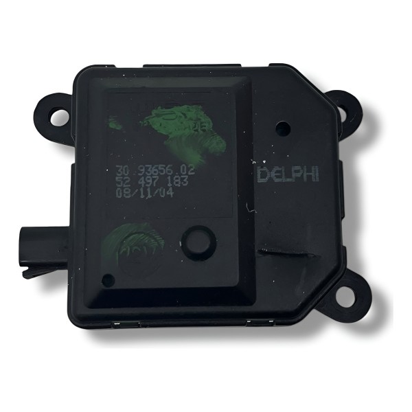 Motor Atuador Comando Ar Condicionado Gm Vectra 2008 2009 10