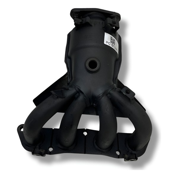 Coletor Escapamento Catalisador Lifan X60 1.8 2013 2014 2015