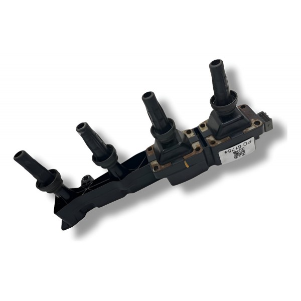 Bobina Ignição Citroen C3 C4 2004 2005 2006 2007 2008 2014