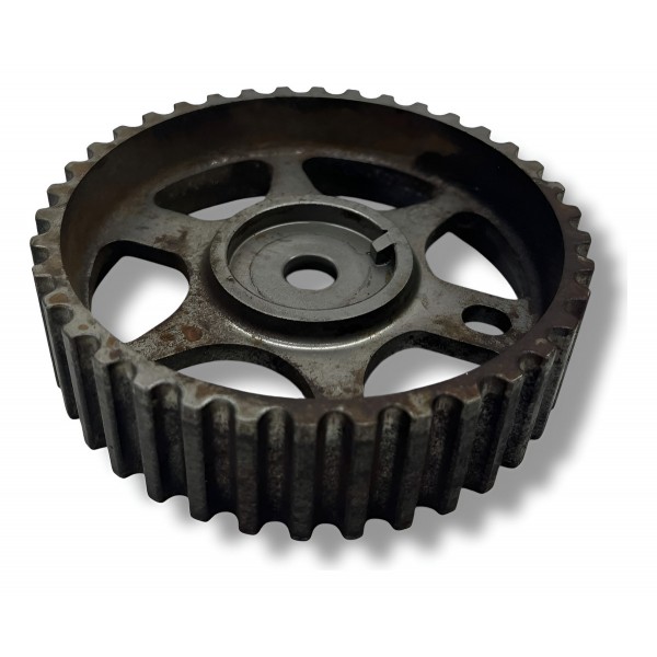 Polia Comando Válvulas Peugeot 206 207 1.6 2008 2009 2010 12