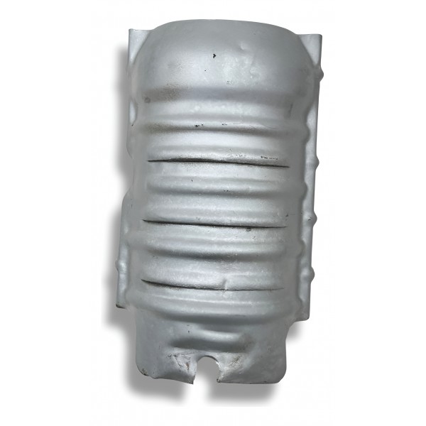 Defletor Calor Catalisador Kia Picanto 2007 2008 2009 2012