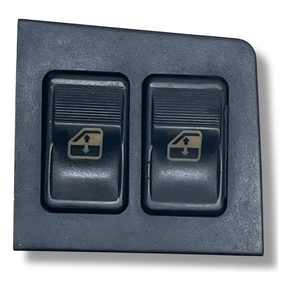 Comando Vidro Elet Fiat Uno Mille 1999 2000 2001 2002 2006