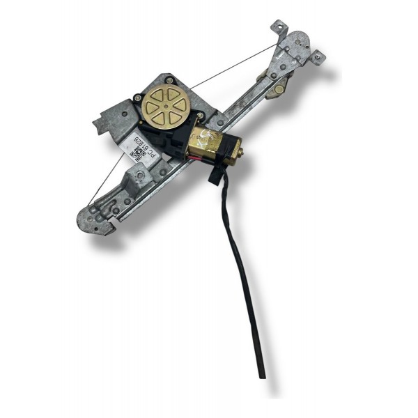 Máquina Vidro Tras Dir Gm Corsa 2000 2001 2002 2003 2004 10