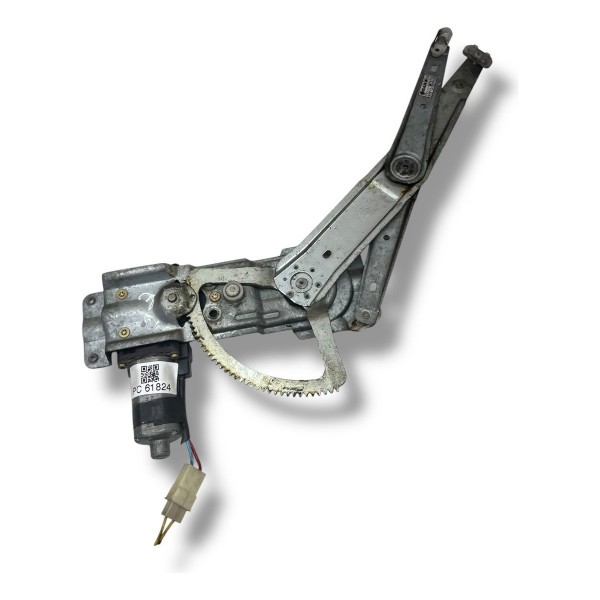 Máquina Vidro Diant Esq Gm Corsa 2000 2001 2002 2003 2005 10