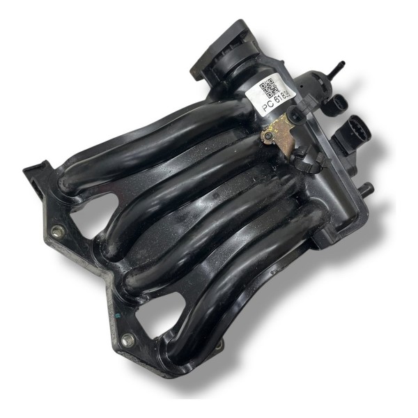 Coletor Admissão Fiat Palio 1.0 2005 2006 2007 2008 2009 13