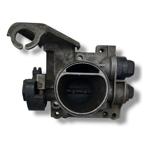 Tbi Corpo Borboleta Fiat Uno 2003 2004 2005 2006 2007 2010