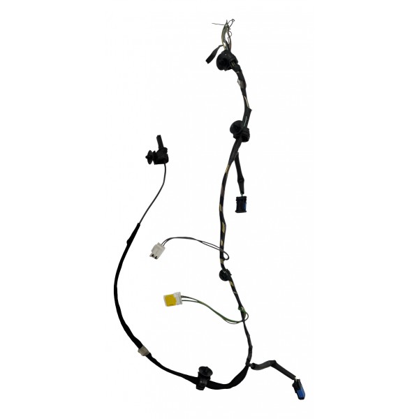 Chicote Tampa Traseira Peugeot 207 206 2008 2009 2010 2012