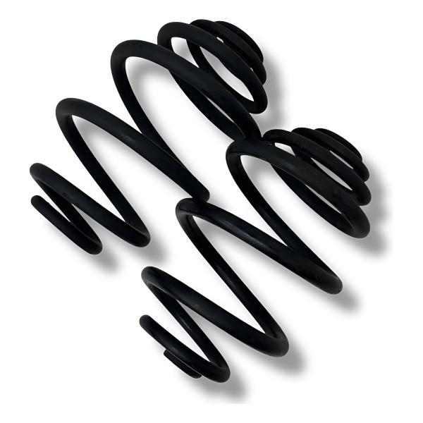 Par Mola Traseiro Gm Corsa 1998 1999 2000 2001 2002 2003 05