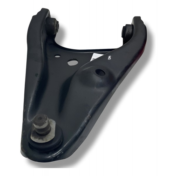 Balança Bandeja Esq Renault Sandero 2008 2009 2010 2011 2012